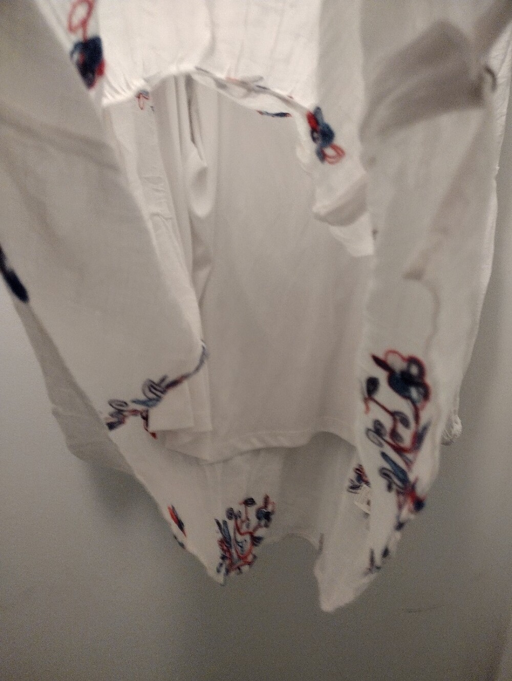 Hope Spring Blouse - Picture 6 of 6